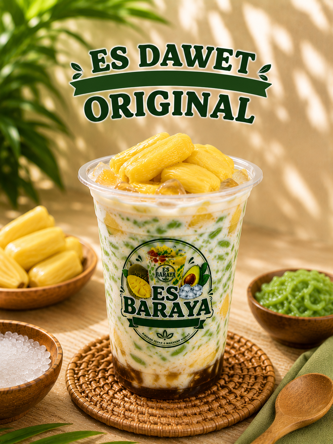 Dawet O MEDIUM