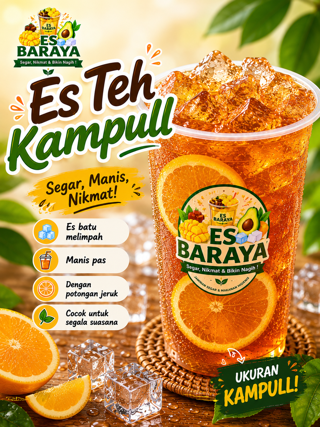 Teh Kampul